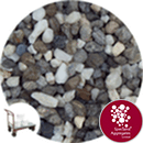Weardale Gravel - Small - Collect - 2637